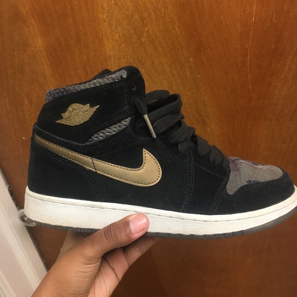 Jordan 1s